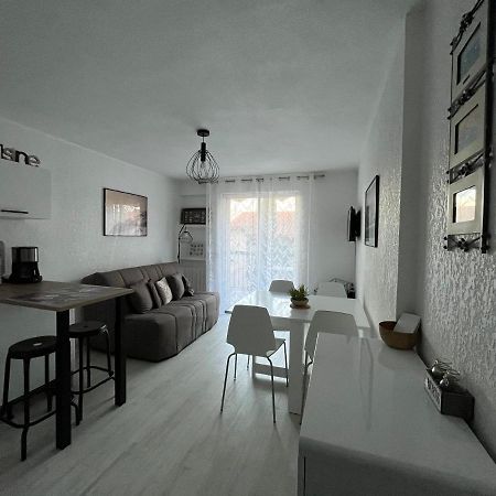 Appartement Les Pieds Dans L'Eau Collioure Exterior photo