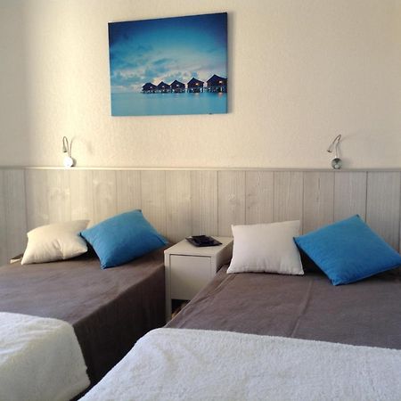 Appartement Les Pieds Dans L'Eau Collioure Exterior photo