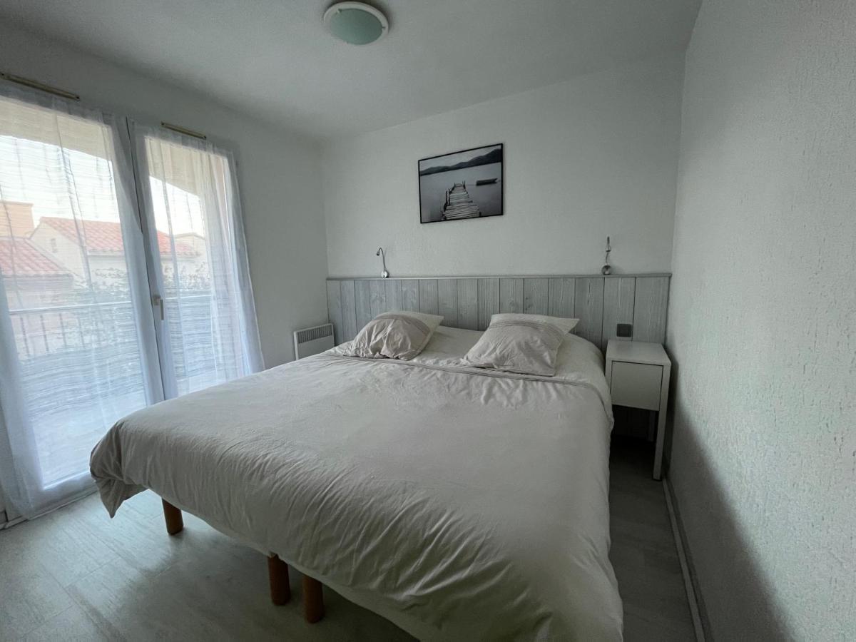 Appartement Les Pieds Dans L'Eau Collioure Exterior photo